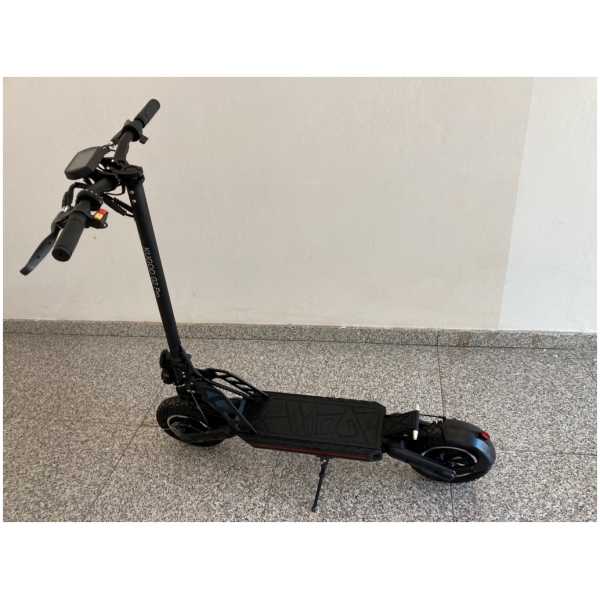 Elektromos robogó Kugoo G2 Pro-rear