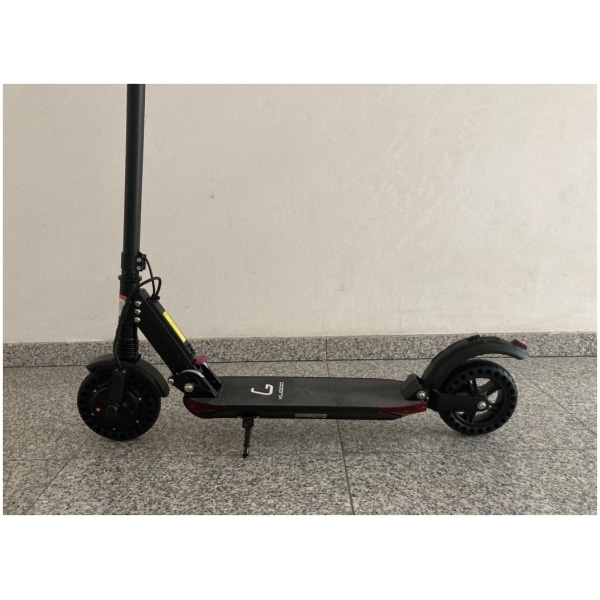 Elektromos robogó Kugoo S1 Pro-1 kerekekkel