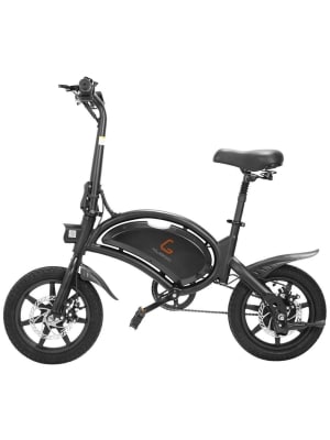 Elektromos robogó Kugoo Kirin B2-komplett