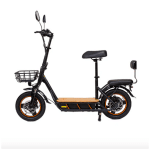 Elektromos roller Kugoo Kirin C1 Pro