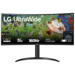 LED monitor LG 34WP65CP-B.AEU