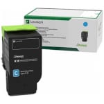 Lexmark toner 78C2XC0