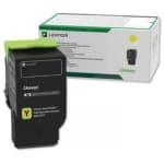 Lexmark toner 78C2XYE