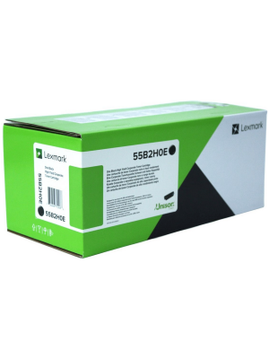 Lexmark toner kazetta 55B2H0E