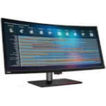 Lenovo P40w-20 monitor