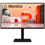 LG 27BA550-B monitor