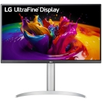 LG 27UP85NP-W monitor
