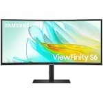 Samsung LS34C652UAXEN monitor
