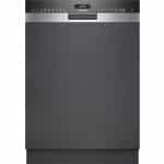 Siemens SN55ZS07CE mosogatógép