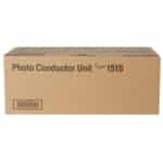 Ricoh 411844 optikai egység