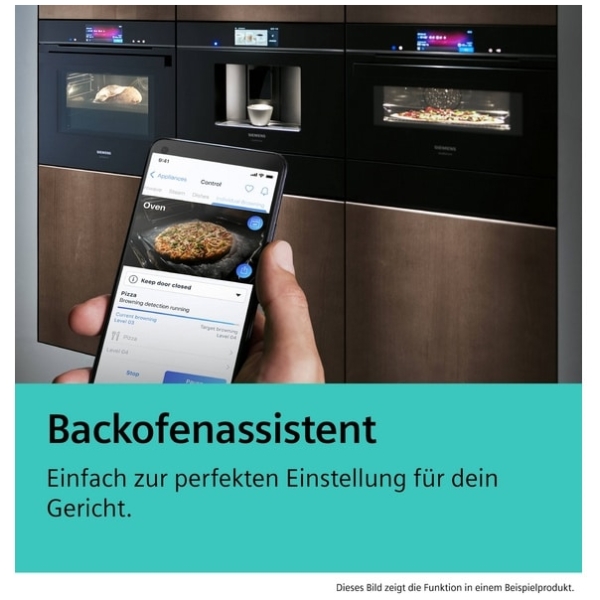 Home Connect