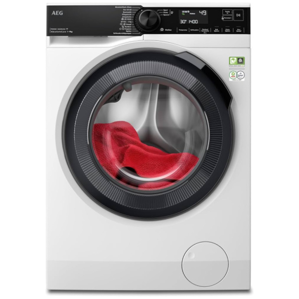 Mosógép AEG LR9W75490