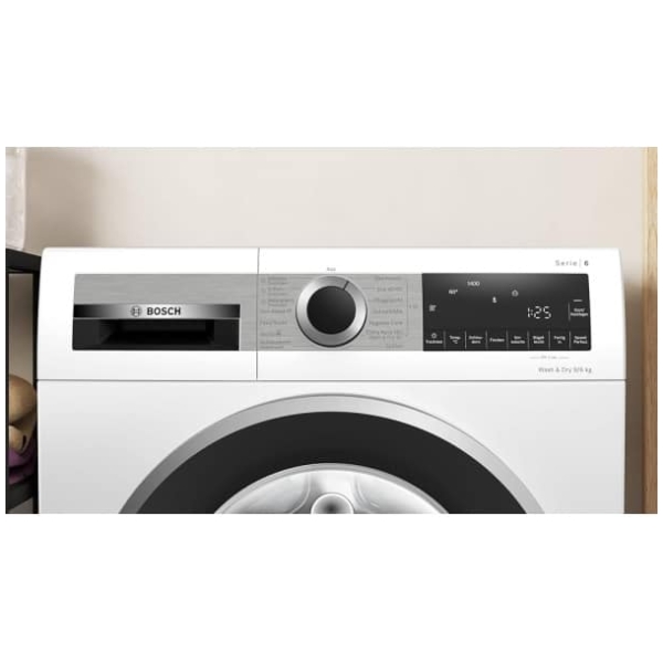 Bosch mosógép vezérlőpanel