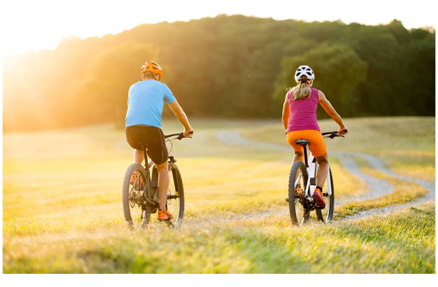 Miért fogja szeretni az e-bike-ot