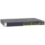 NETGEAR M4300-28G kapcsoló