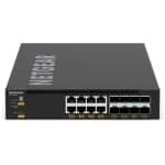 Netgear M4350-8X8F kapcsoló