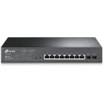 TP-Link TL-SG2210MP kapcsoló
