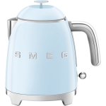 SMEG KLF05PBEU vízforraló