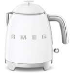 SMEG KLF05WH vízforraló, EU