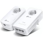 TP-Link TL-WPA8631PKIT Powerline Készlet