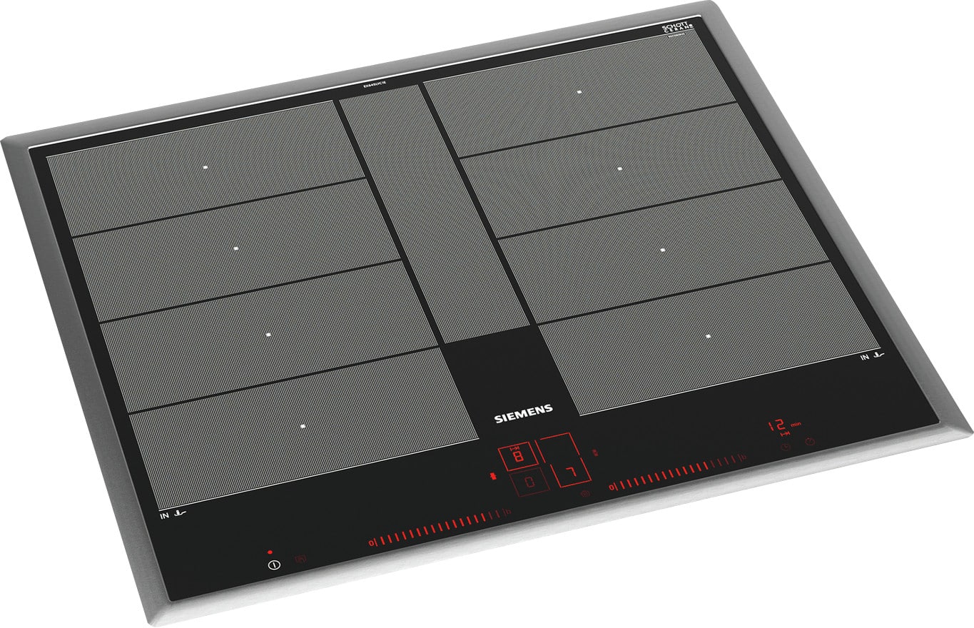 Dual LightSlider-Bedienung