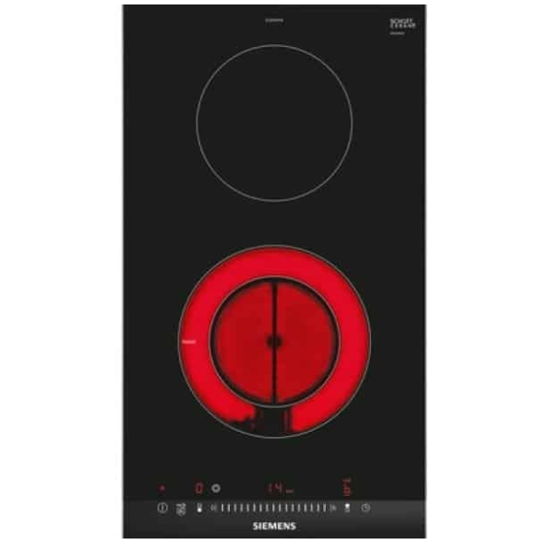 Siemens EA645GN17 főzőlap karbantartása