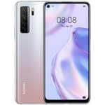 Huawei P40 Lite 5G okostelefon