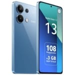Xiaomi Redmi Note 13 okostelefon