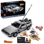 LEGO Építőkészlet 10300