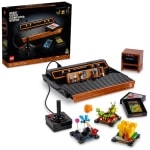 LEGO 10306 Atari 2600 építőkészlet