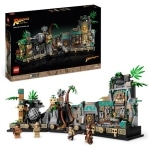 LEGO 77015 Aranyszobor Templom építőkészlet