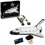 LEGO Creator 10283 építőkészlet