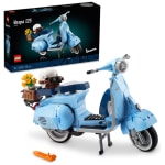 LEGO Vespa 125 Építőkészlet (10298)