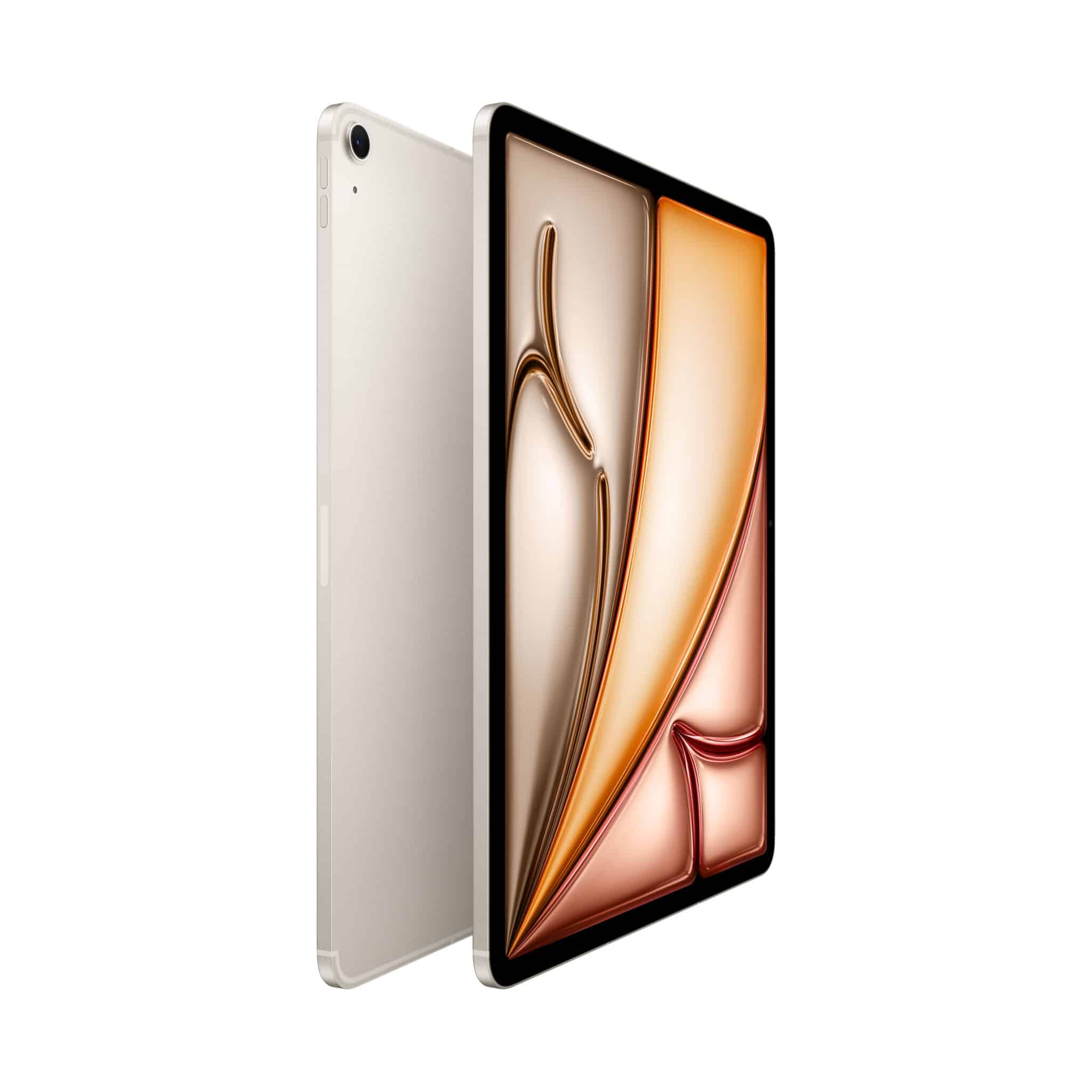 Apple iPad Air 13 2024 + Cellular tablet MINISEGWAYEK.hu