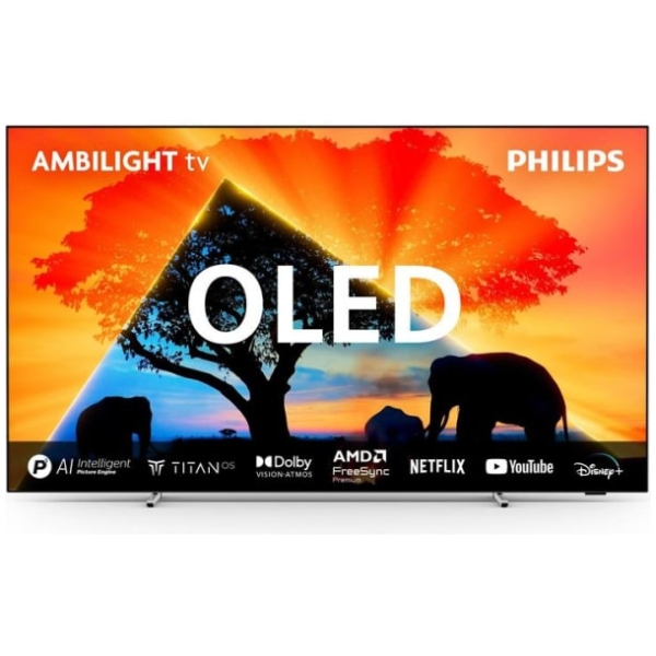 Philips Ambilight TV