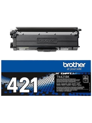 Brother TN-421 toner