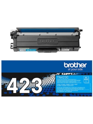 Brother TN-423C toner