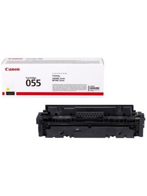 Canon 055 toner