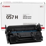 Canon 057H toner
