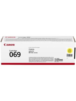 Canon 069 toner