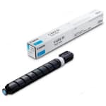 Canon C-EXV 51 Cián Toner