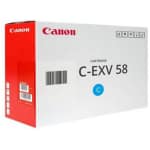 Canon C-EXV 58 toner