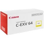 Canon C-EXV 64 toner
