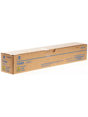 Konica Minolta TN-321 toner