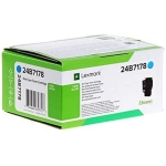 Toner Lexmark 24B7178