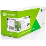 Lexmark 52D2H0E toner