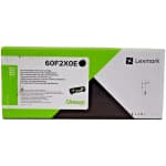 Lexmark 60F2X0E toner