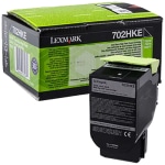 Lexmark 70C2HKE toner