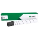 Lexmark 76C00M0 Magenta toner