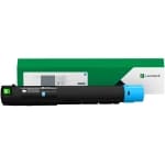 Lexmark 85D0HC0 toner